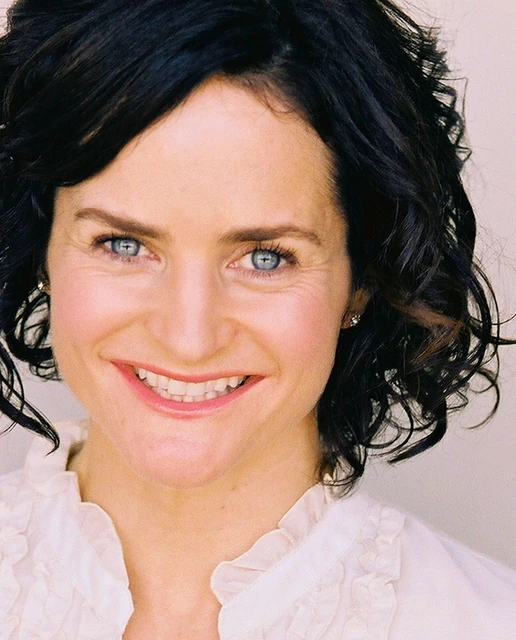 Meghan Strange
