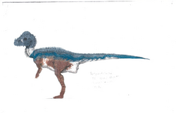 Dinossauro, Disney Wiki