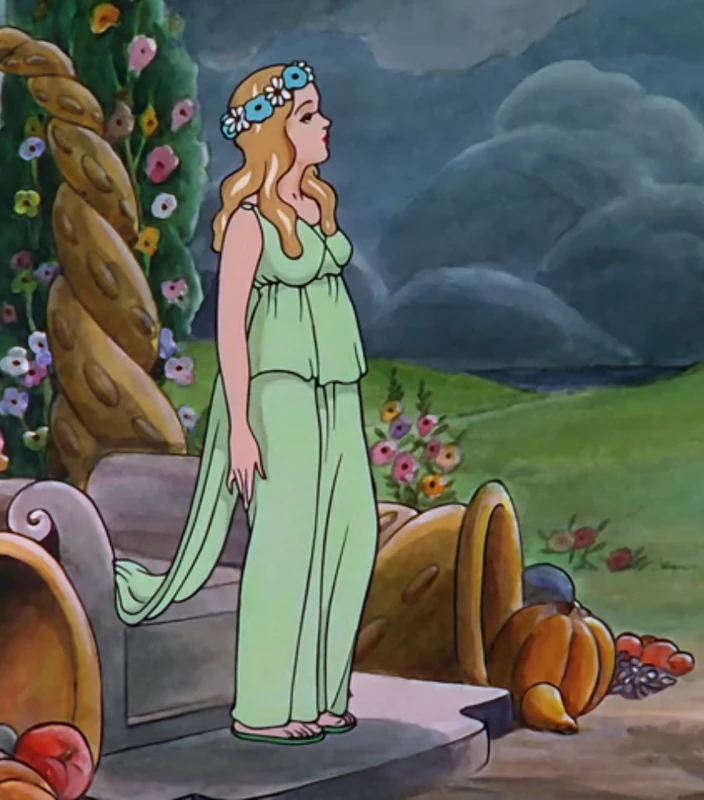 Persephone