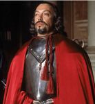 Richelieu in Armor