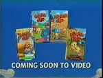 Rolie Polie Olie videos trailer
