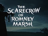The Scarecrow of Romney Marsh
