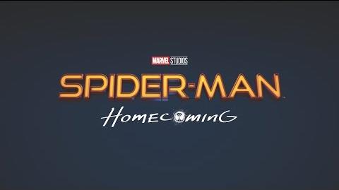 SPIDER-MAN HOMECOMING - Trailer Tease