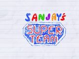 Sanjay's Super Team