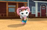 Sheriff Callie (Sheriff Callie's Wild West)