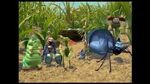 Sound Design A Bug's Life Disney•Pixar