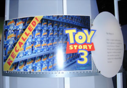 Toy story hot sale 3 circle 7