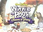 Winnie the Pooh: Seasons of Giving preview