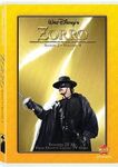 Zorro season 2 volume 4