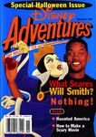13 Disney Adventures November 1997