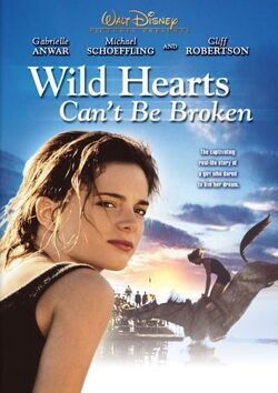 Wild Hearts Can't Be Broken - Wikipedia