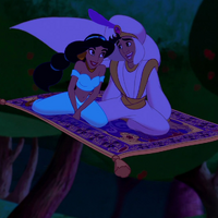 A Whole New World Disney Wiki Fandom