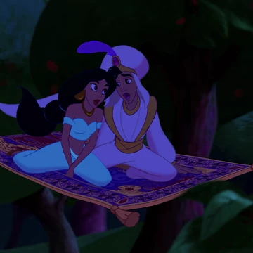 A Whole New World Disney Wiki Fandom