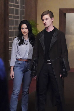 Agents of S.H.I.E.L.D. - 7x08 - After, Before - Photography - Kora and Nathaniel.jpg