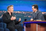 Alec Baldwin visits Stephen Colbert.jpg (174 KB) Alec Baldwin visits The Late Show with Stephen Colbert in April 2016.