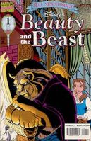 Beauty and the Beast Vol 2 1