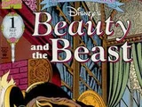 Beauty and the Beast (Marvel Comics)
