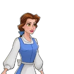Belle in Disney Heroes: Battle Mode