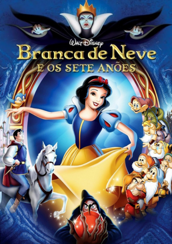 Branca de Neve, Wiki Disney Princesas