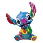 Britto Stitch Figurine