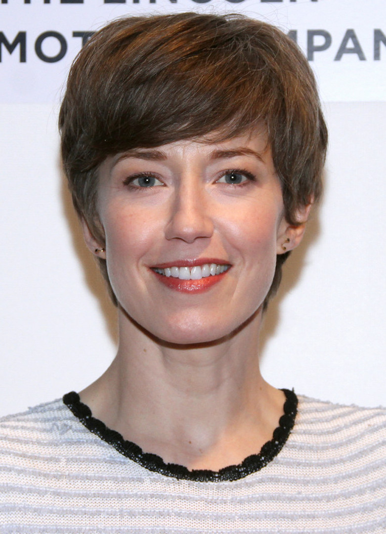 Coon pics carrie Carrie Coon