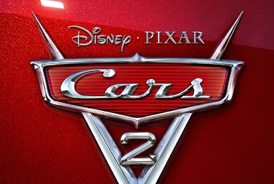 The Art of Cars 2 | Disney Wiki | Fandom