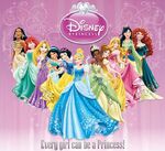 DisneyPrincesscanbe