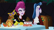 Duke of Drear (right) (The 7D)