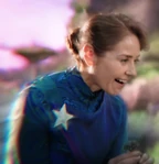 Elena Chavez (Doctor Strange in the Multiverse of Madness)