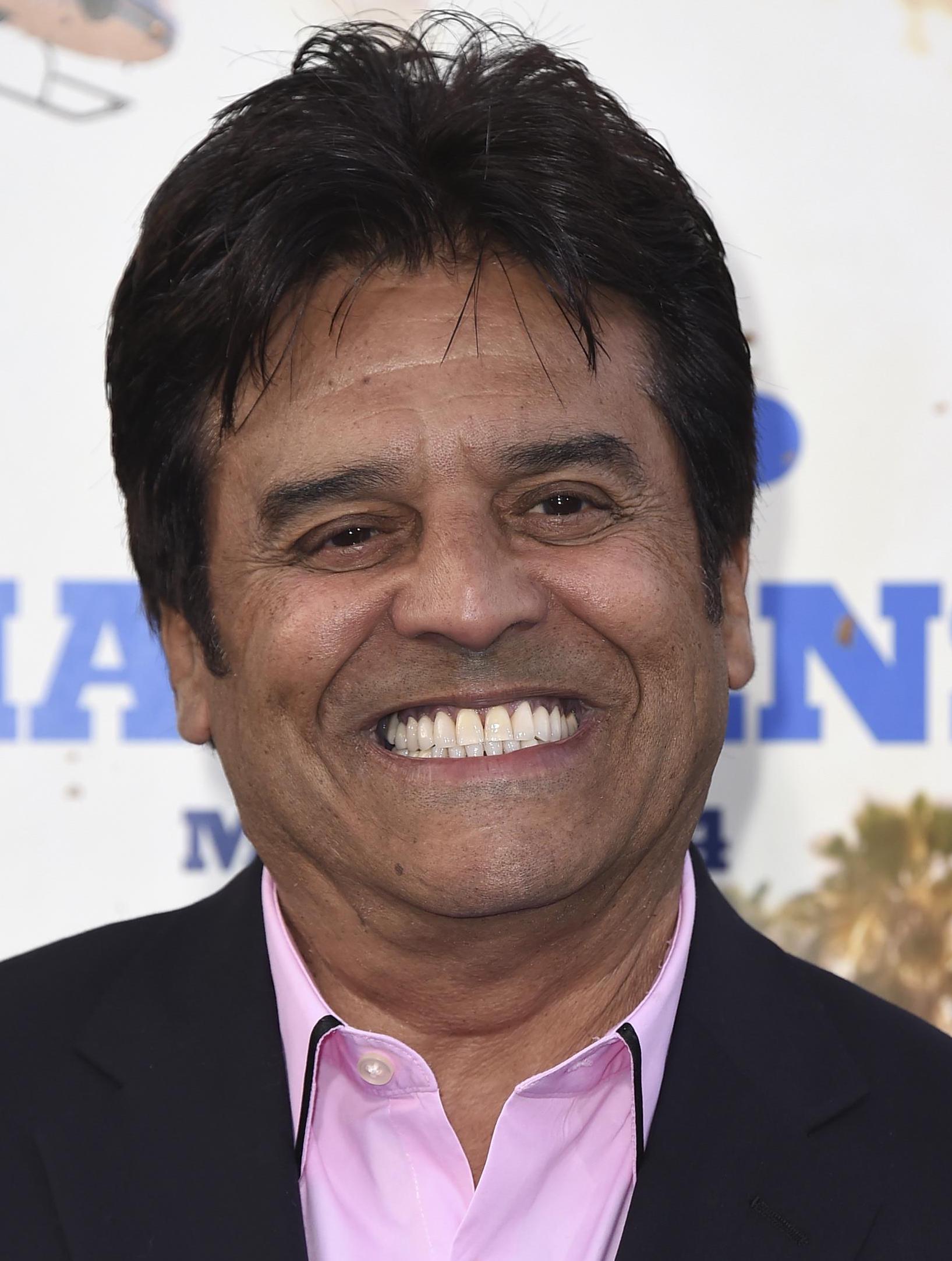 Erik Estrada.