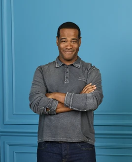 Freaky Friday - Mike Harper