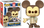 1139. Mickey (Go Philippines) (Mickey in Barong, Sepia Chase) (2022 Big Boys Toy Store Exclusive)