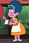 Gina (Big City Greens)