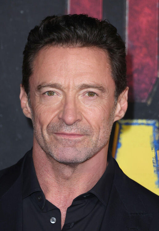 Hugh Jackman