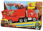 Imaginext Mack