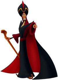 Jafar KH