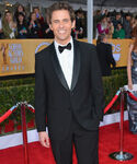James Marsden attending the 19th annual Screen Actors' Guild Awards in January 2013.