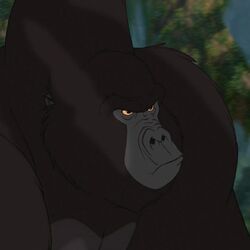 Category:Tarzan characters | Disney Wiki | Fandom