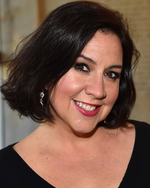 Kristen Anderson-Lopez