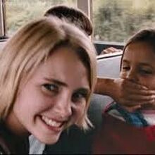 Leslie Burke Disney Wiki Fandom