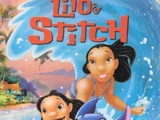 Lilo & Stitch (vídeo)