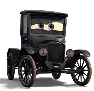Rayo sales mcqueen negro