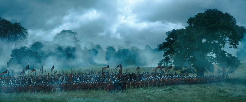 King Henry's Army