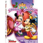 Canadian DVD Release