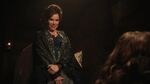 Once Upon a Time - 2x08 - Into the Deep - Cora taunts Aurora