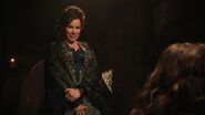 Once Upon a Time - 2x08 - Into the Deep - Cora taunts Aurora