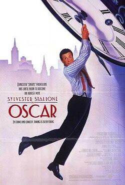 Oscar1991poster