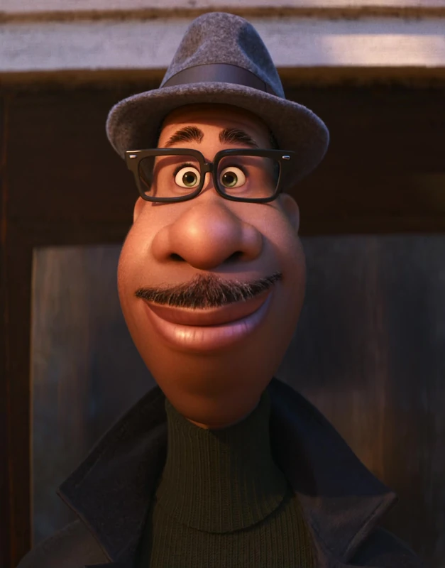Joe Gardner
