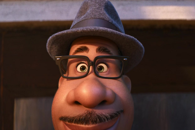Jingle Joe, Disney Pixar Animation Studios Wikia