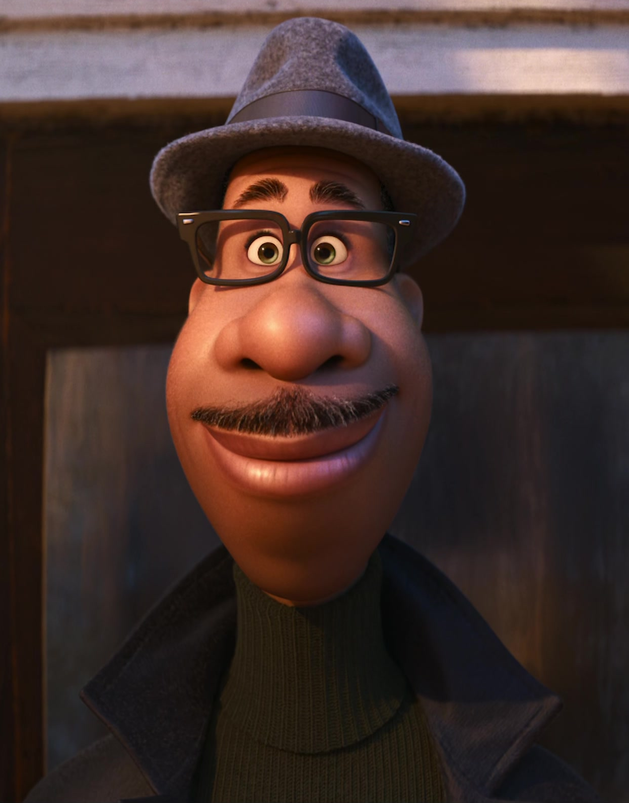 SOUL (2020) NOVO Trailer LEG da animação Pixar 